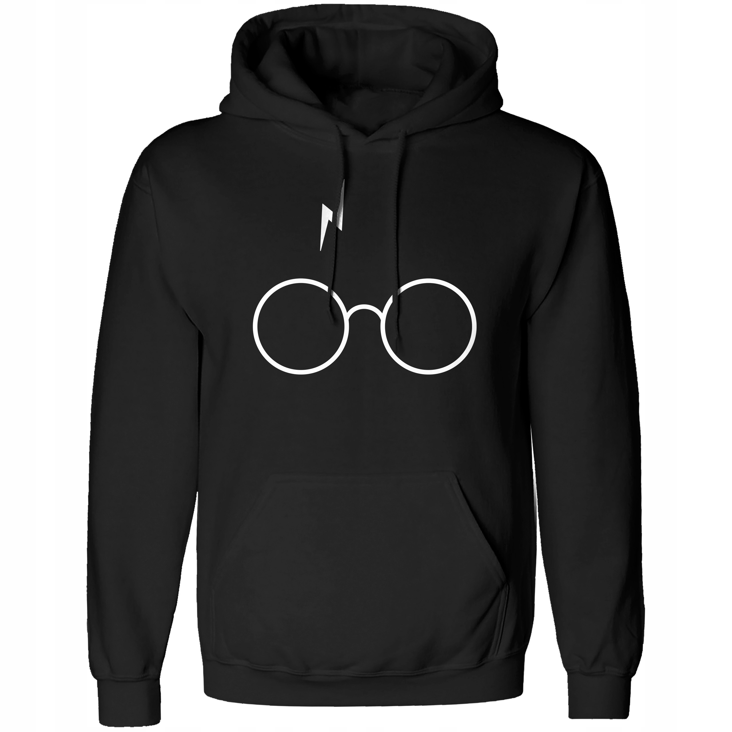 

Bluza męska Harry Potter Hogwart M