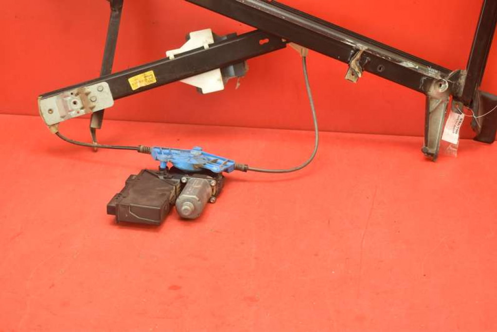 window regulator left rear part 8E0959801A AUDI A4 B7 KOMBI 04-08