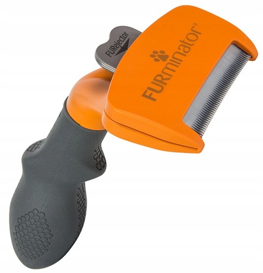 Levně FURminator pro krátkosrsté psy Medium [141372]