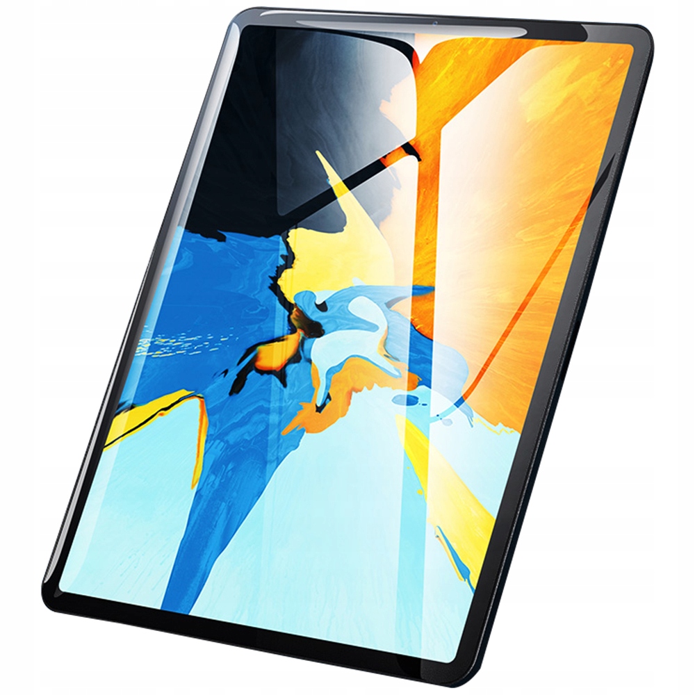 

Folia Ochronna Hydrożelowa Na Ekran Tablet iPAD