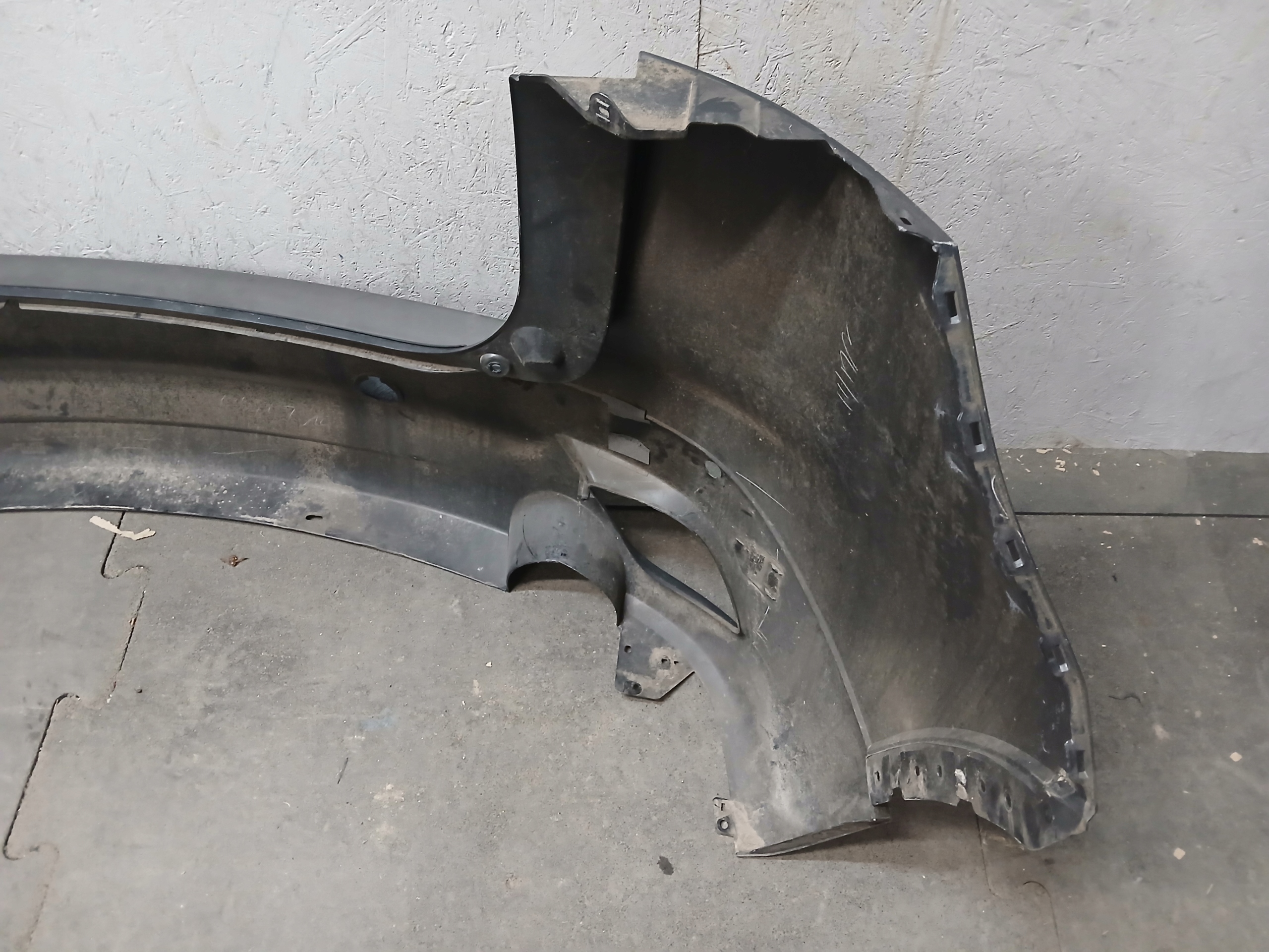 Paraurti posteriore MAZDA CX5 CX-5 CX 5 e 1 12-17