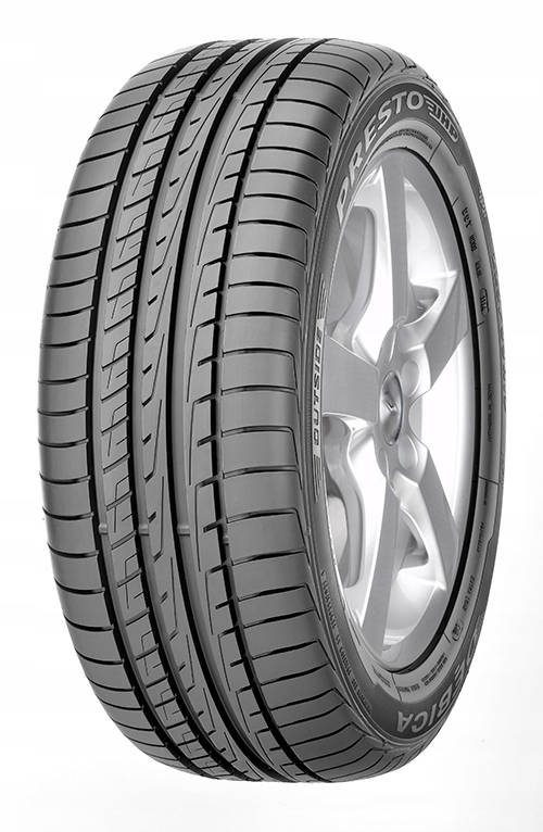 

Dębica 195/60 R15 Presto Hp 88H.