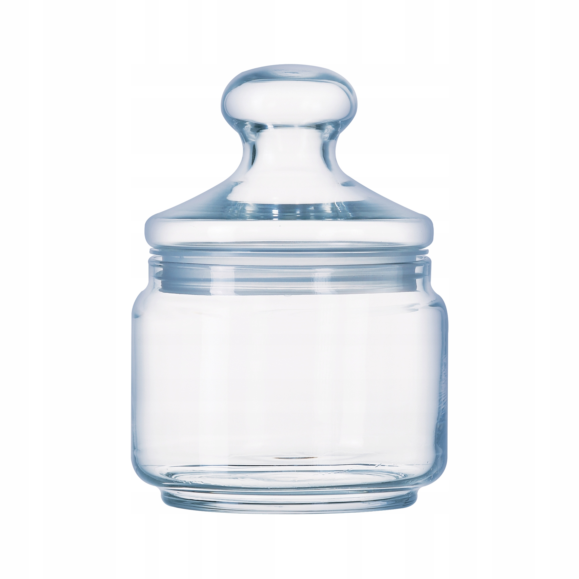 

33560 Luminarc Słoik Pojemnik Żywność Sypkie 0.5 L