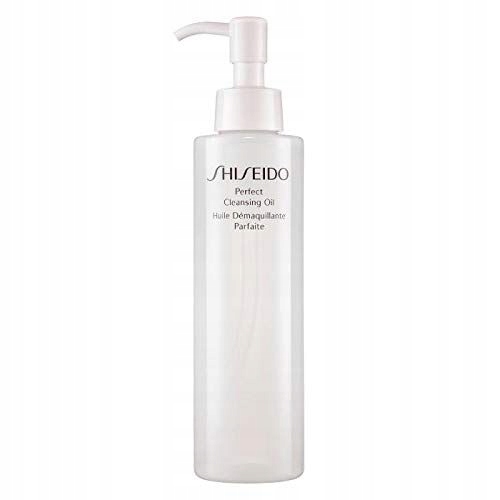 Shiseido Global Skincare Perfect Cleansing Oil 180 ML