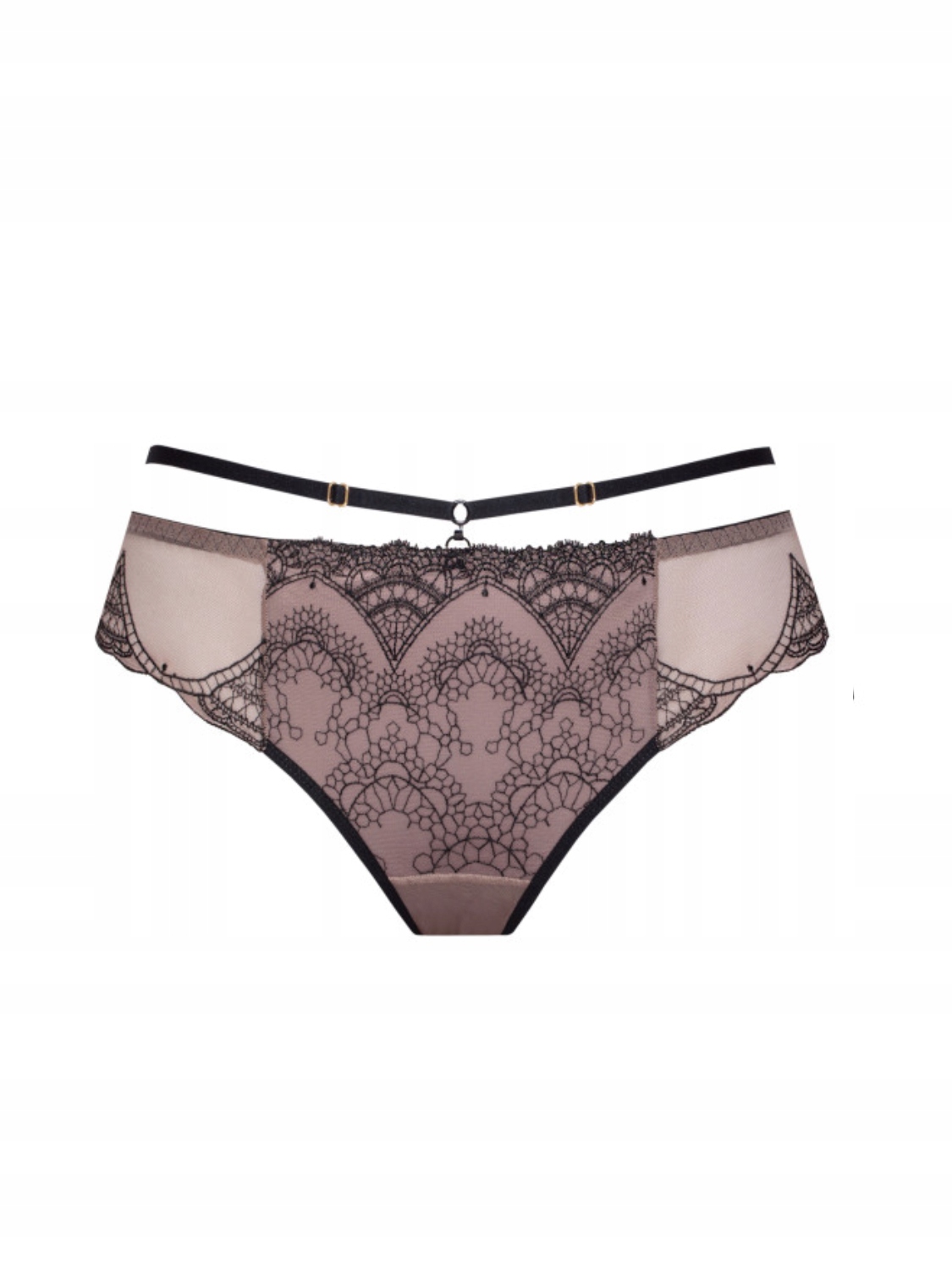 Brazilské Kalhotky Samanta Pepper M300 M