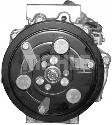 mahle acp 1264 000P Компрессор кондиционера,