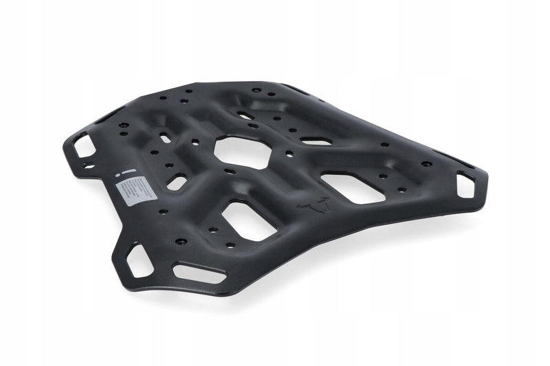 Stredová Batožina Adventure-rack Sw-motech Ducati Multistrada V4 (20-)