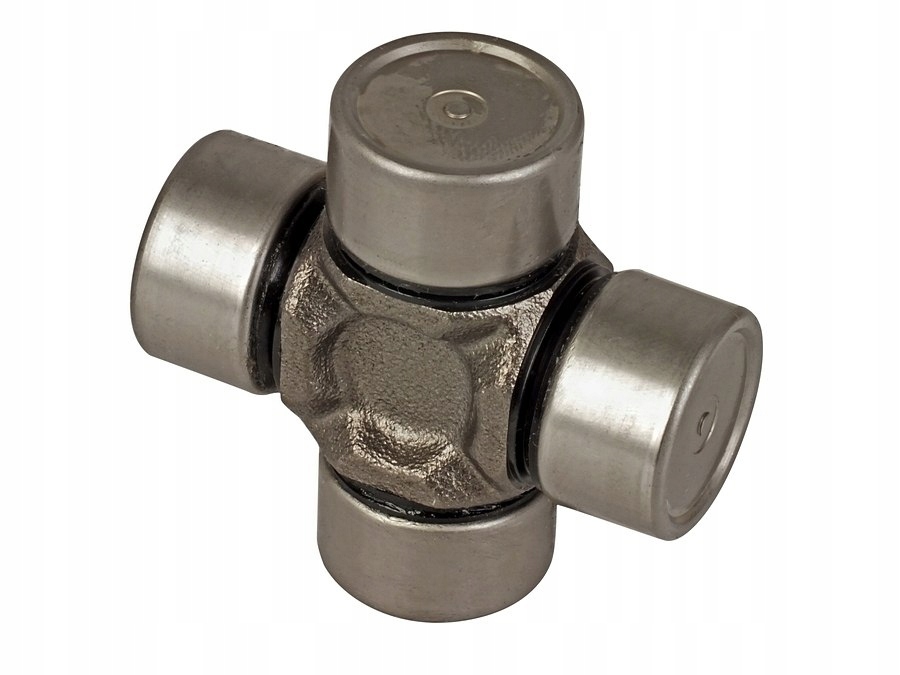 Krzyżak wału BMW, zagniatany, 24 x 56.5