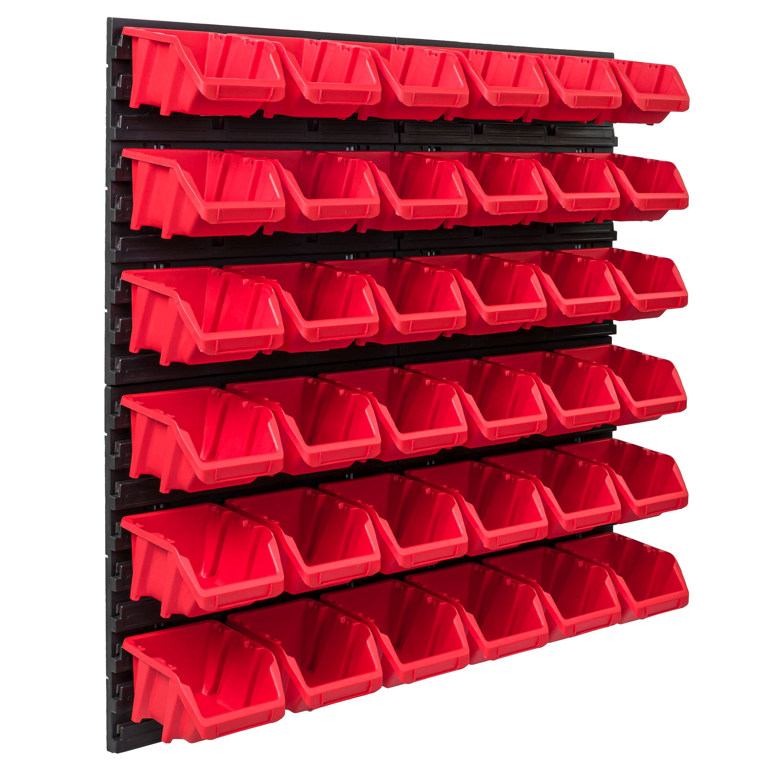 

Tablica narzędziowa 78 x 78 cm regał garaż ścianka