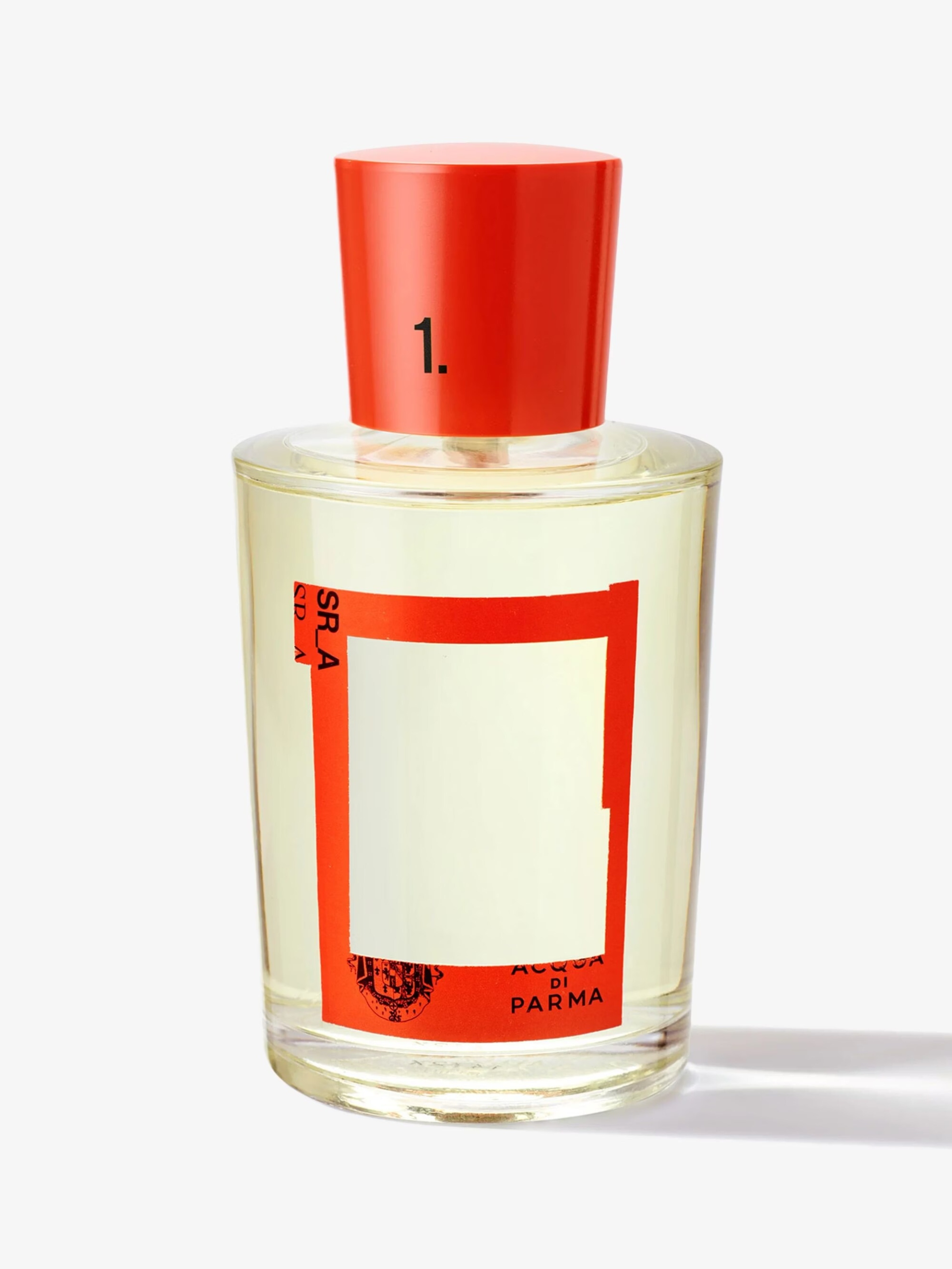 Acqua di Parma , Colonia od Samuela Rosse Orange, Eau De Cologne, Unisex, 100
