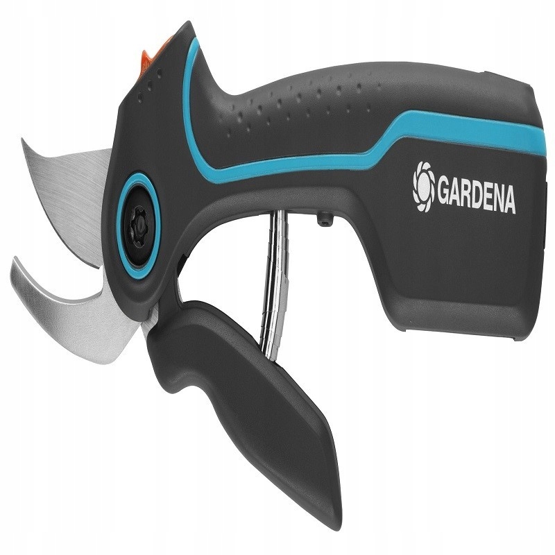 Gardena 12222-20 AssistCut záhradnícke nožnice