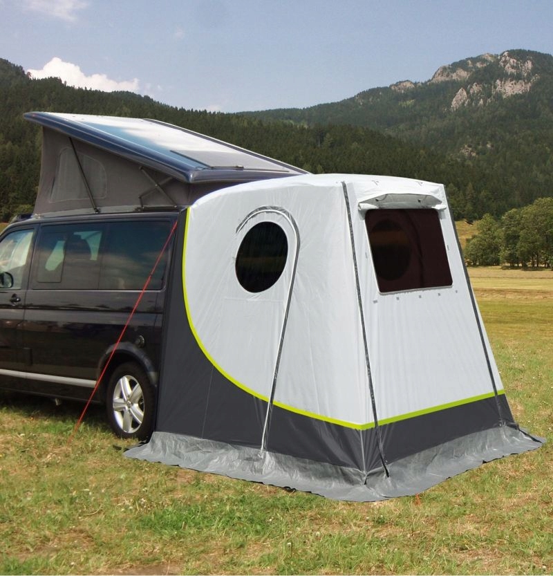 AKCESORIA A2A620 PANEL TYLNY UPGRADE 2 (VW T4, T5 I T6) Marka Reimo