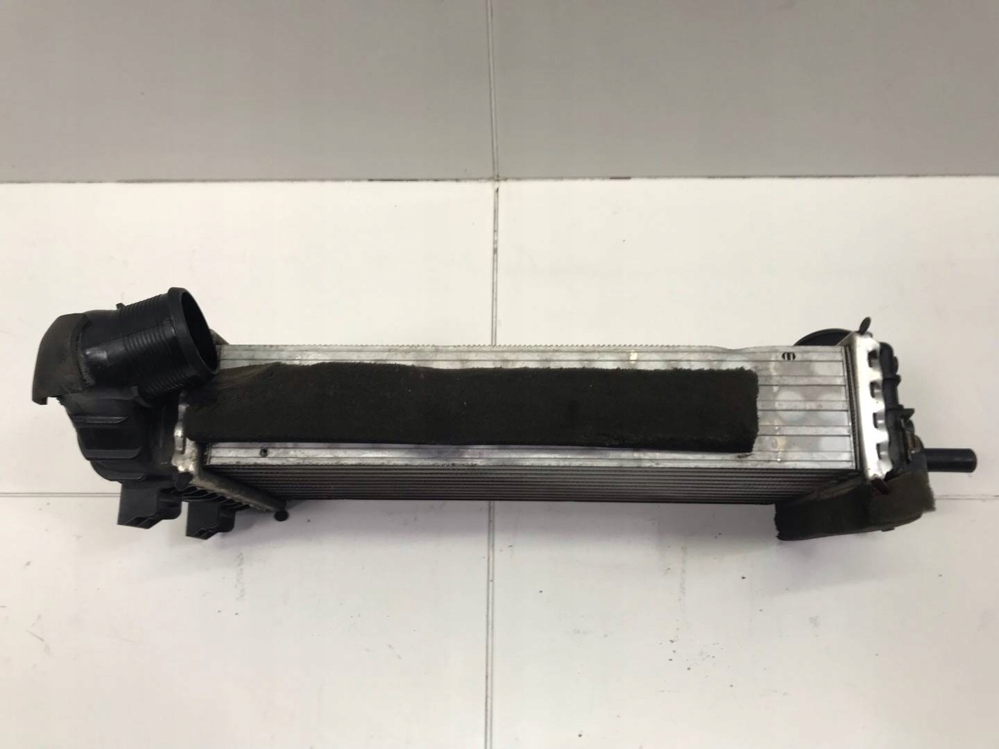 Kühler luft Ford Kuga 2 2016 BV61-9L440-CK
