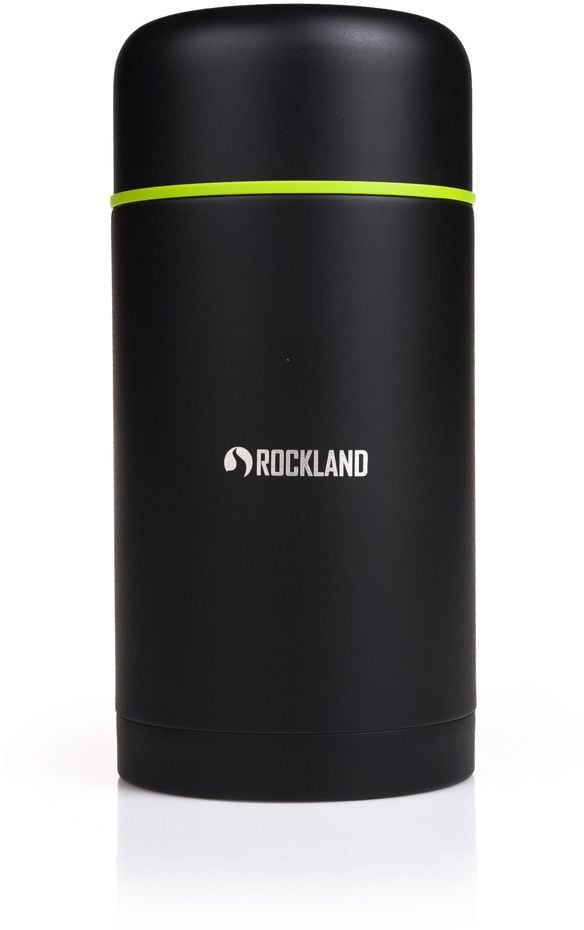 

Rockland Termos obiadowy Comet 1 l Czarny