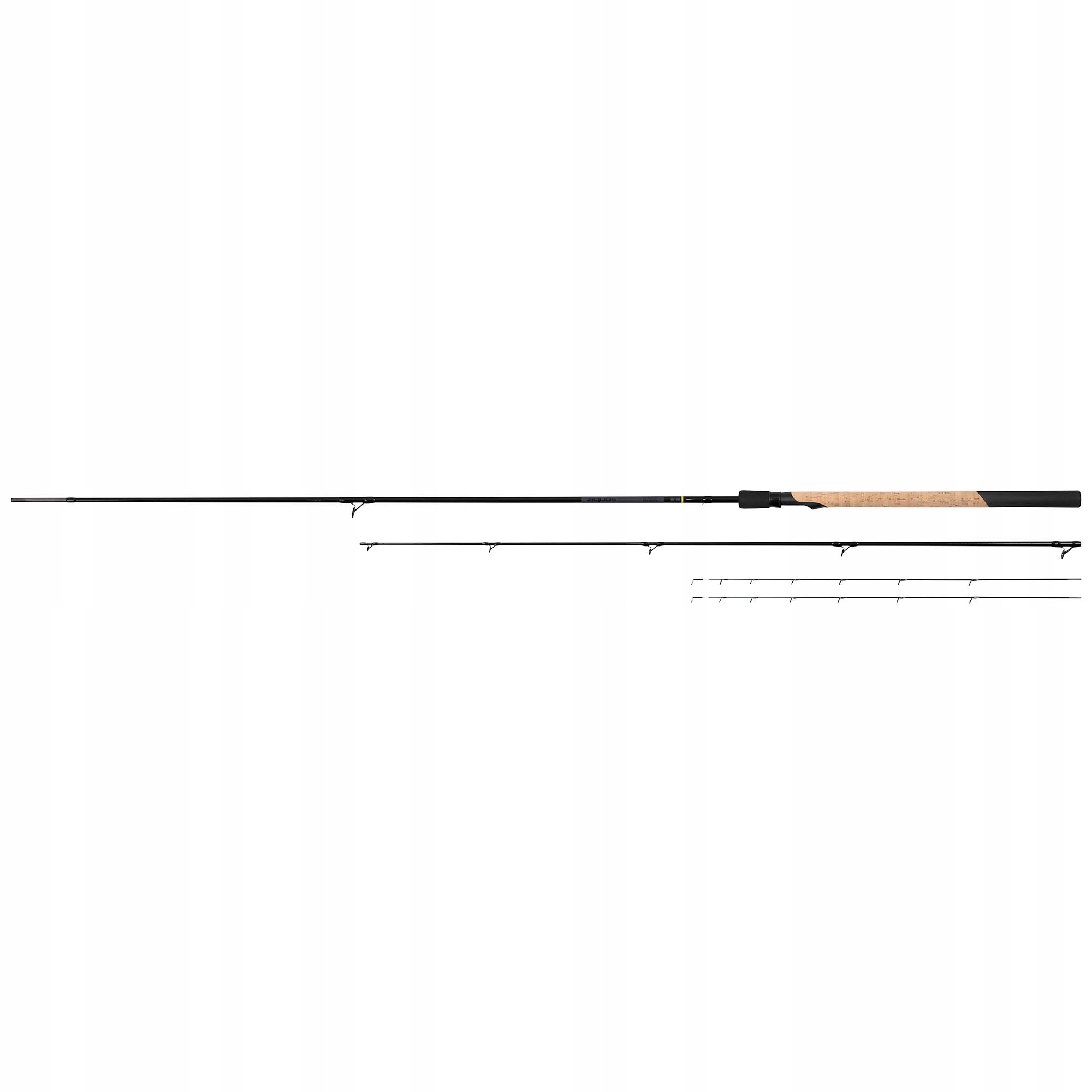 Wędka Feeder Matrix Aquos Ultra-C 300 cm 10ft 40g