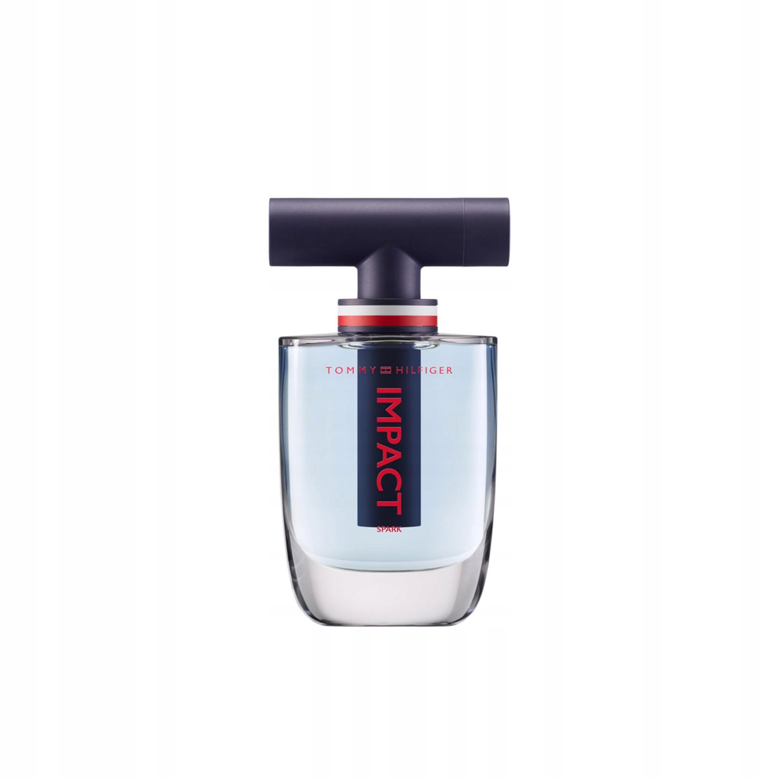Tommy Hilfiger Impact Spark Toaletní Voda Objem: 50 ML