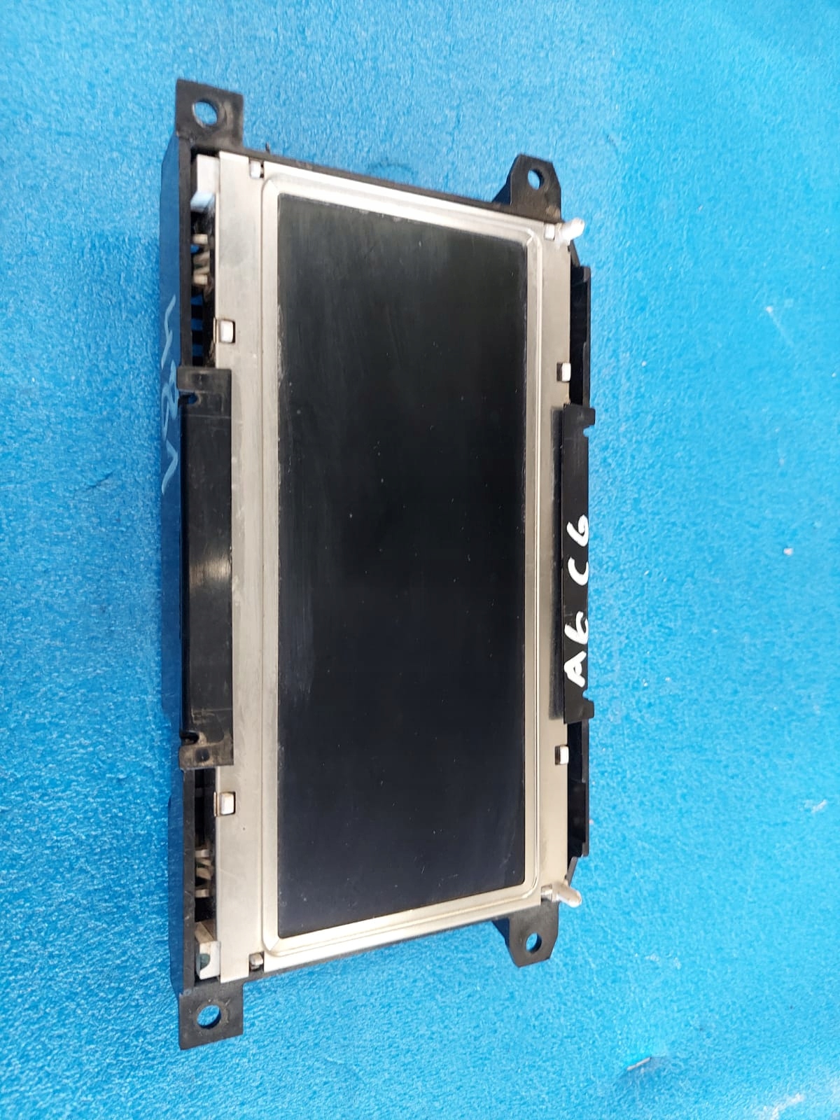 A6 C6 4F0919603 дисплей MMI