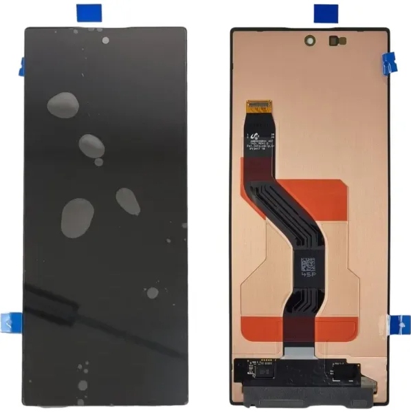 100% Originální LCD displej Service Pack Samsung Z Fold 6 F956