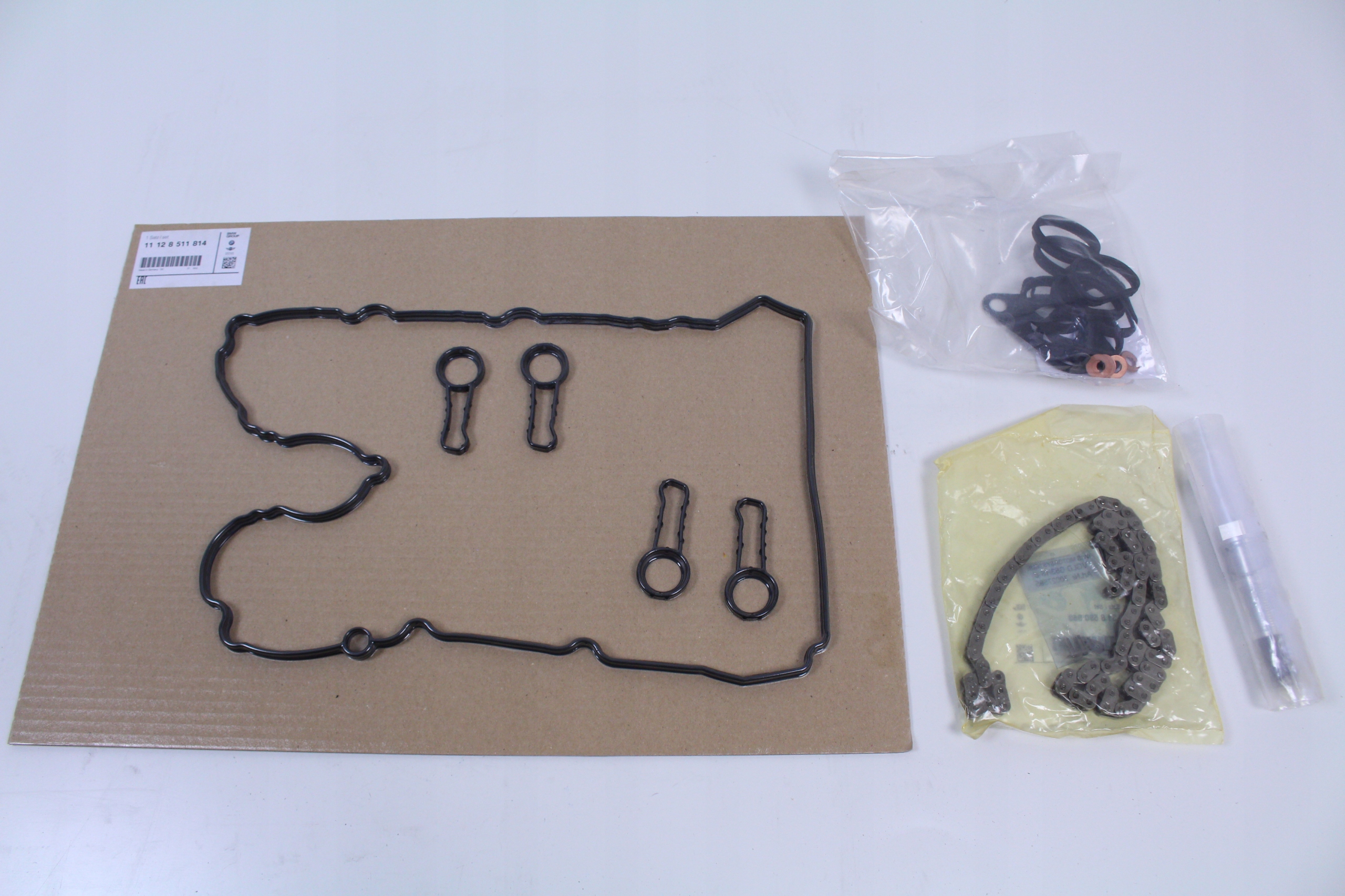 ZESTAW NAPRAWCZY ROZRZADU BMW 2444870 Numer katalogowy części 8511814