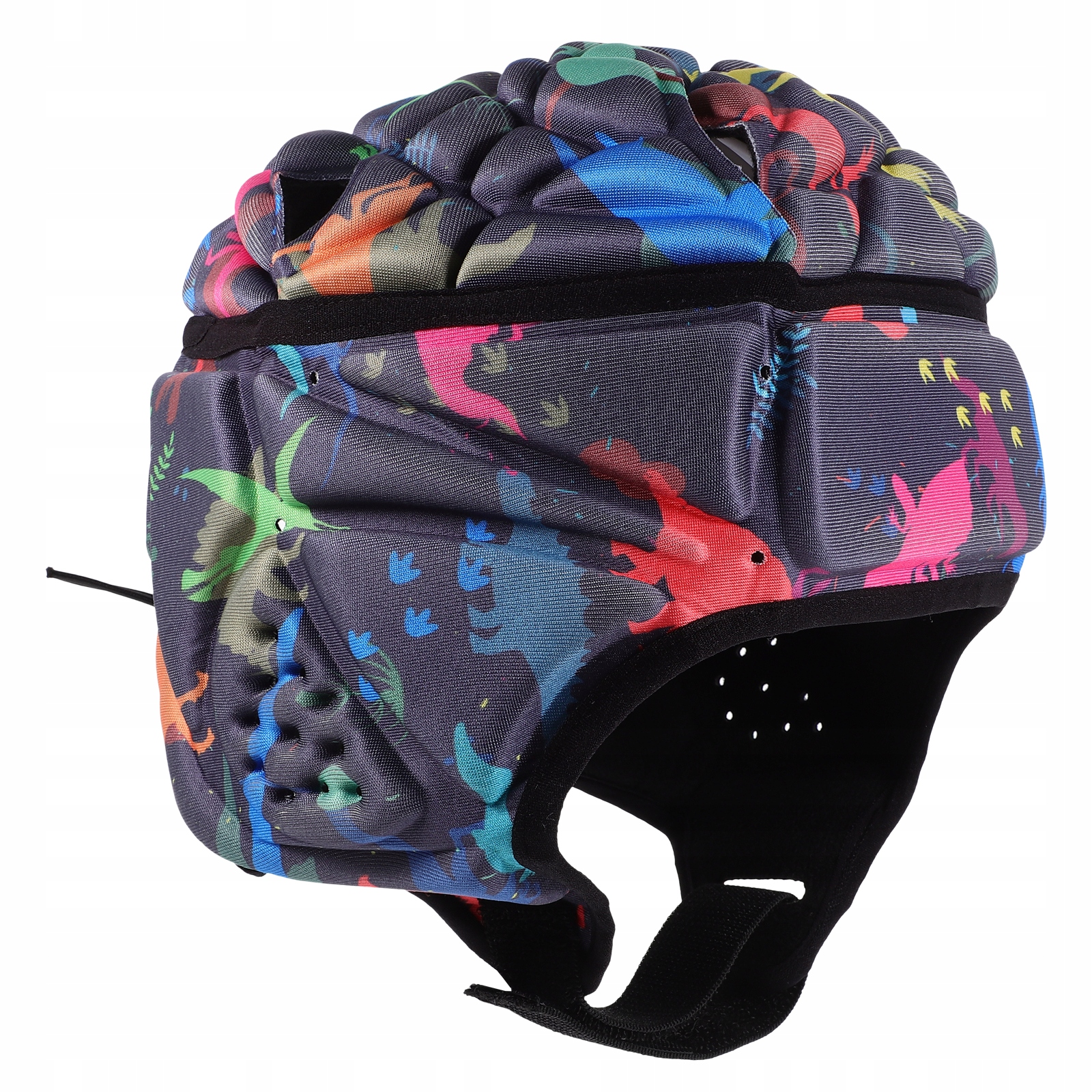 Anti-collision Helmet Safety Headgear Rugby Rodzaj inny