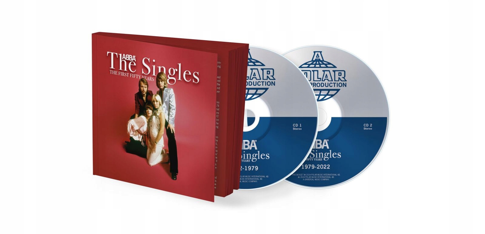 Abba (album 1975- Płyta - Niska cena na Allegro - Strona 2