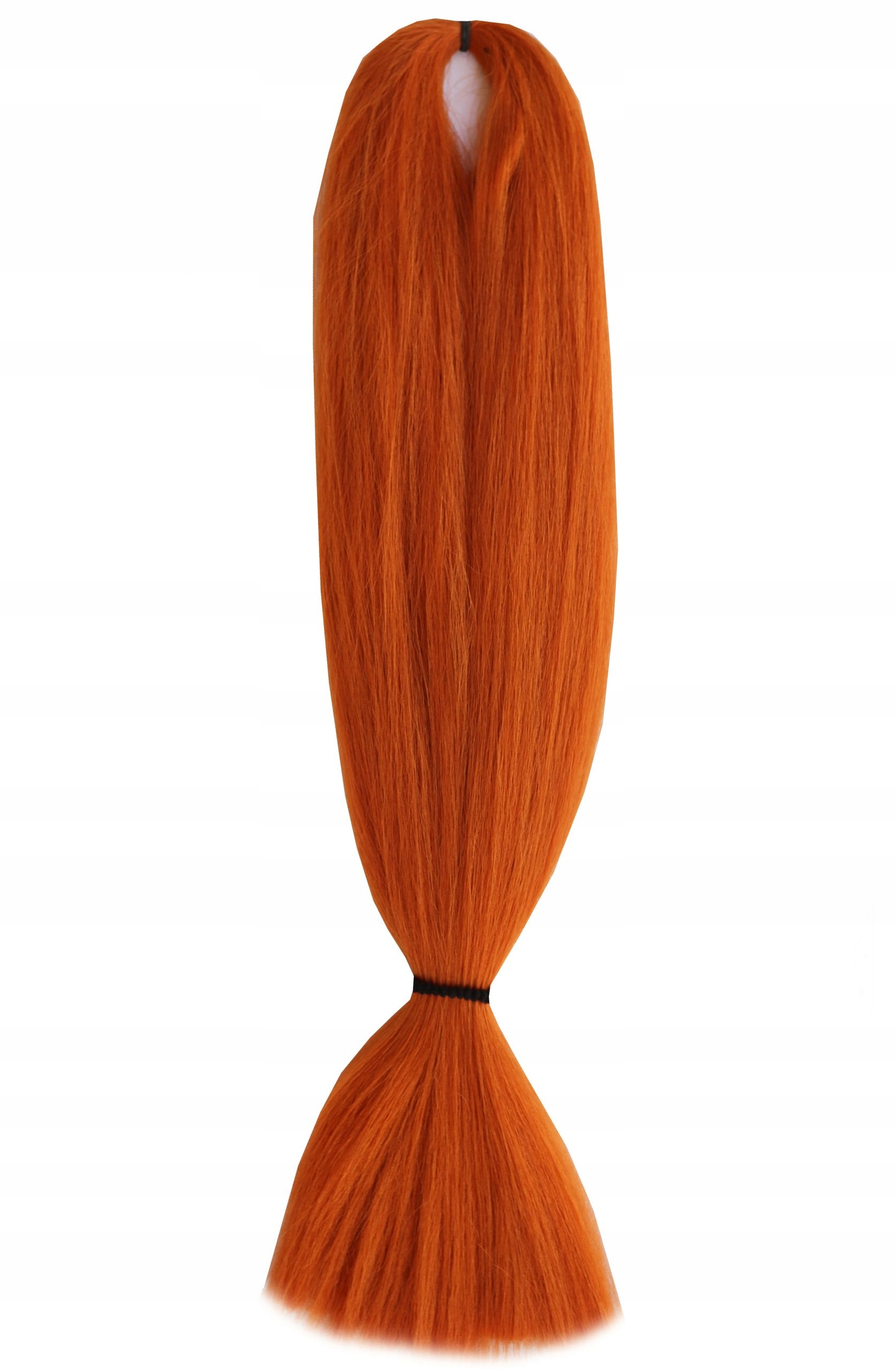 

Włosy warkoczyki dredy Premium Soft Kanekalon 1002