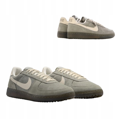 Pánské Sportovní Boty Nike Field General