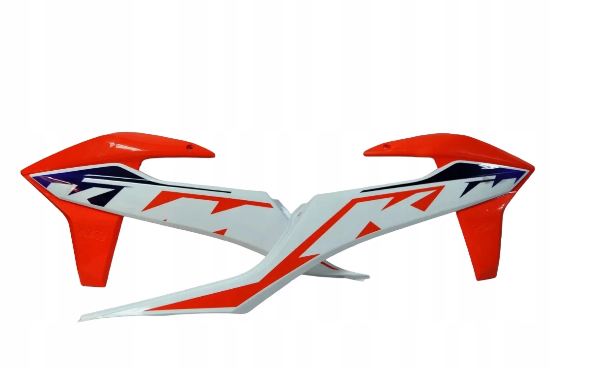 Kryt Nádrže Pravý Ľavý Predný Ktm Sx-f Xc-f Exc 18-23 U-10 79108154000A