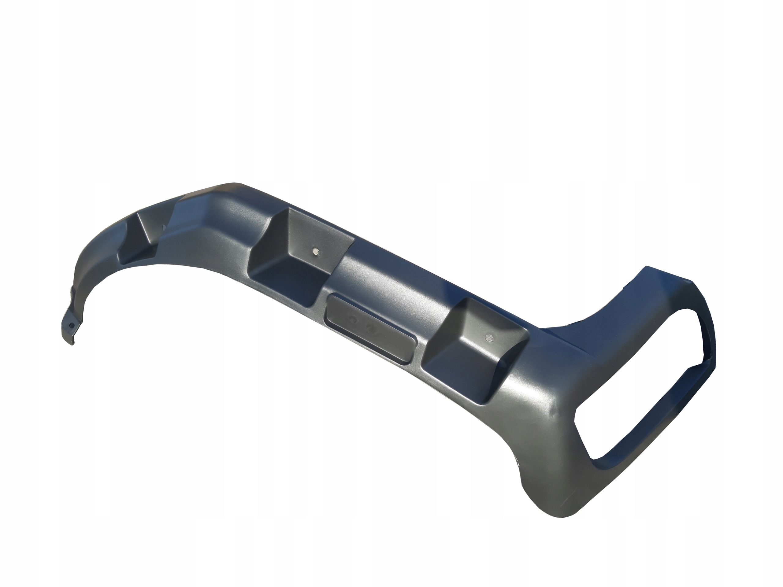 Wykończenie rant błotnika przód CfMoto 500 Cf Moto