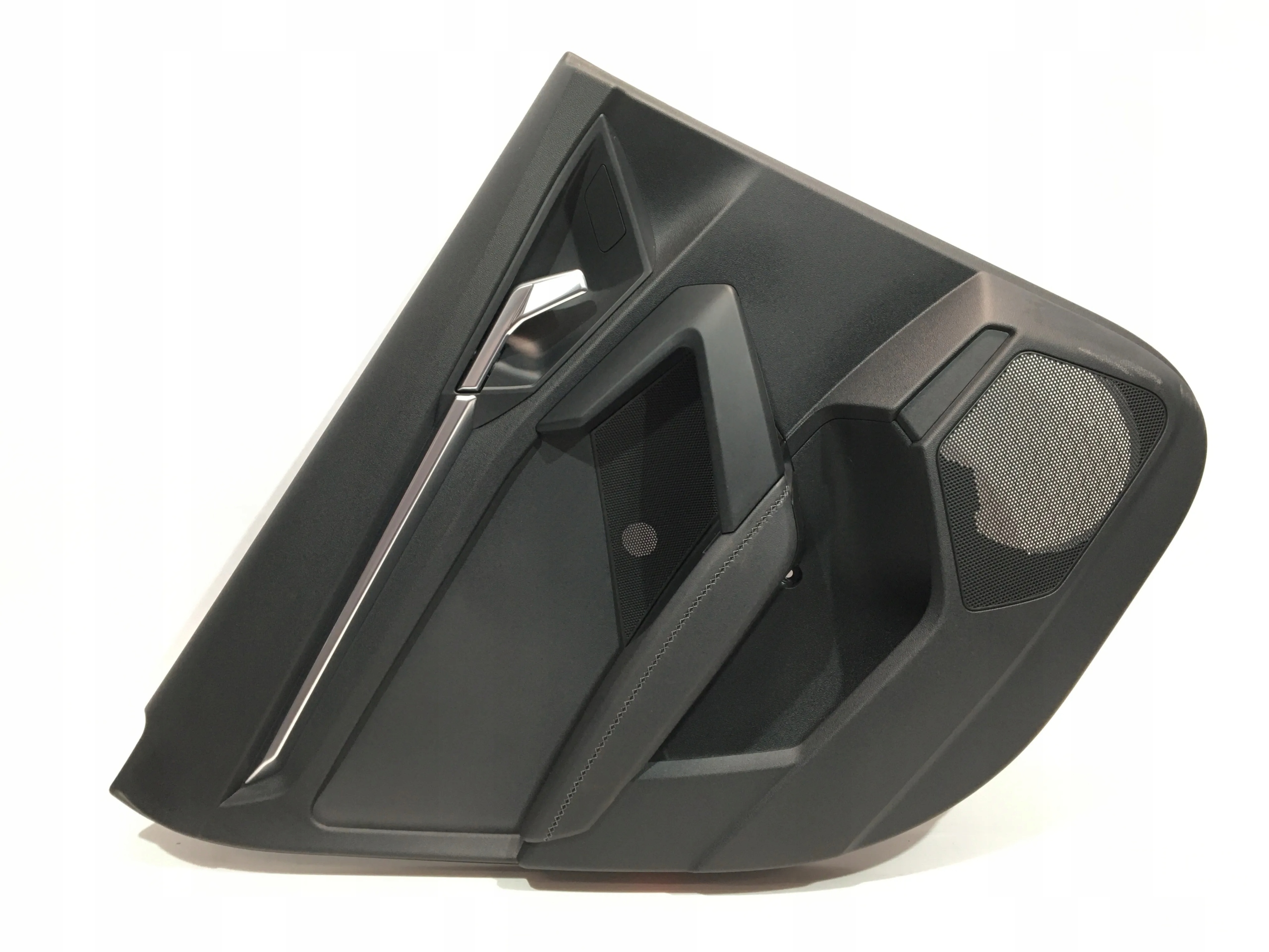 BOCZEK DRZWI TYŁ PRAWY AUDI A3 8Y 20-