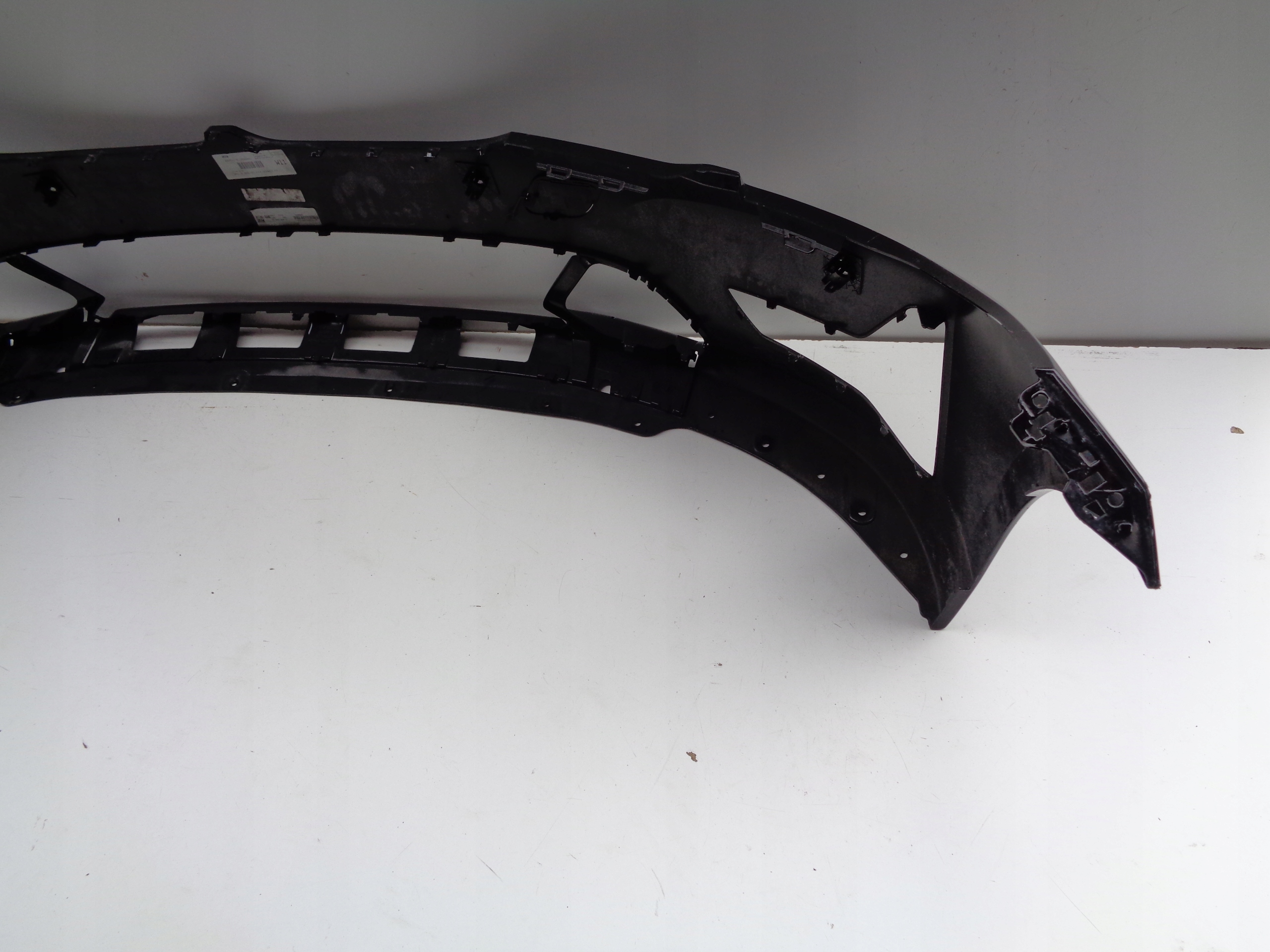 Frontstoßstange BMW 3 G20 G21 18- NR 47977