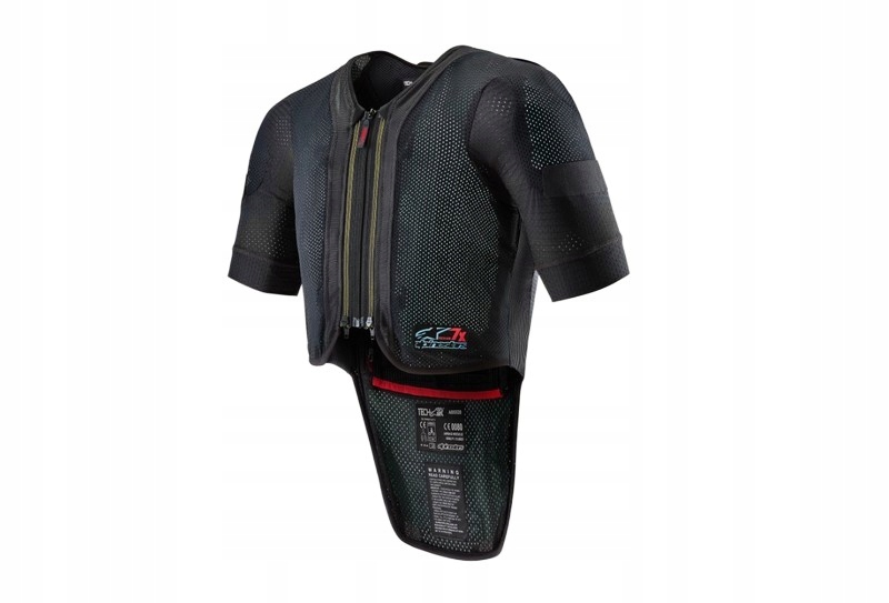 Systém Airbagov Alpinestars Tech Air 7X L 6508524-13-L