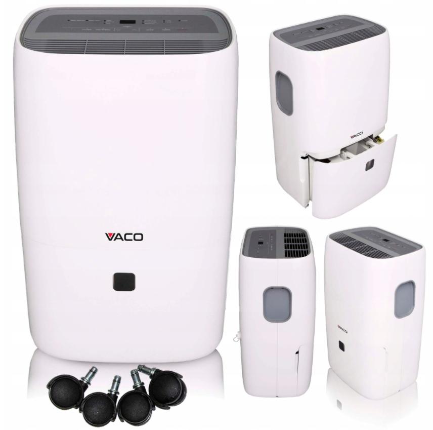 

Osuszacz powietrza Vaco 35L/24 Pochłaniacz Wilgoci