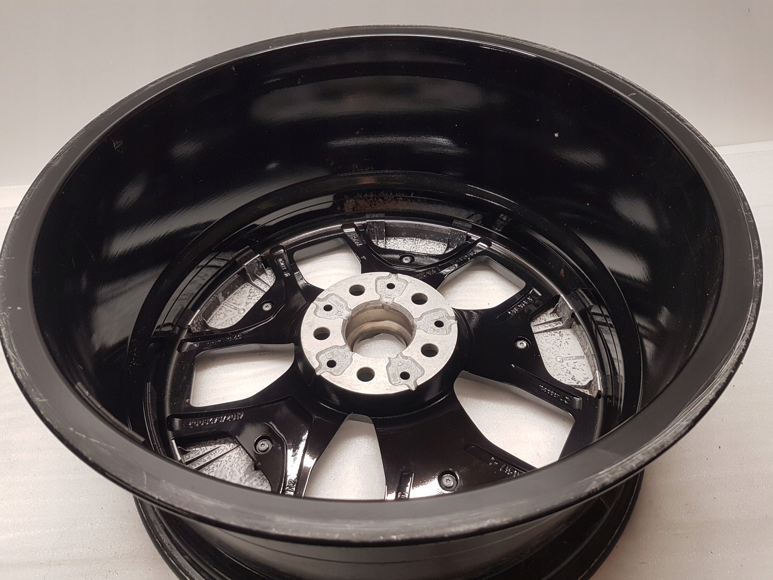 disk BMW iX3 G08 9,5Jx20 IS43 6894845