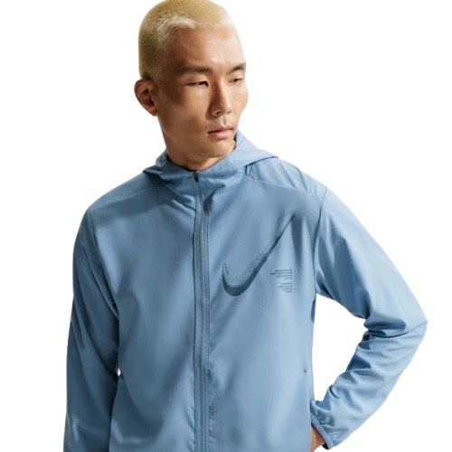 Pánská bunda Nike Form Dri-Fit