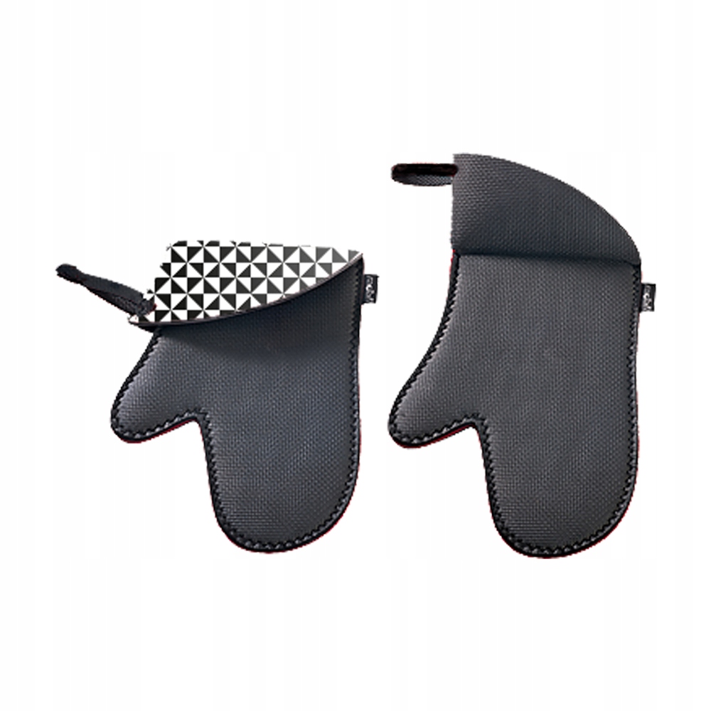 Rukavice Moha silikon Oven&BBQ Protector Maxi