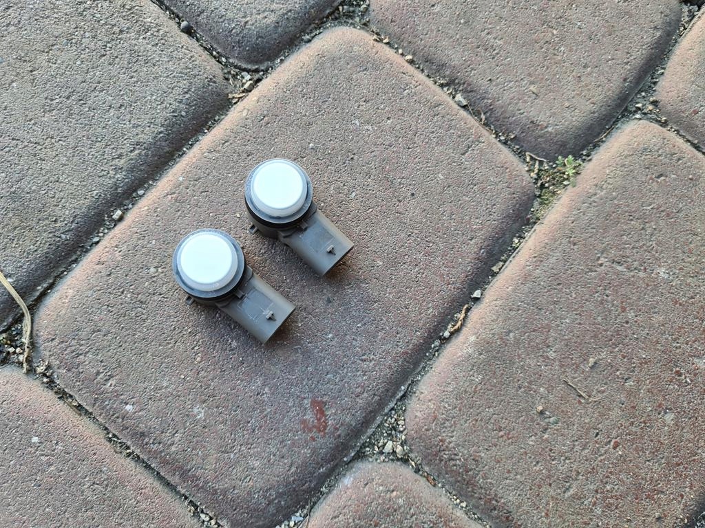 Sensor Parken PDC skrajny Astra K V 13431134