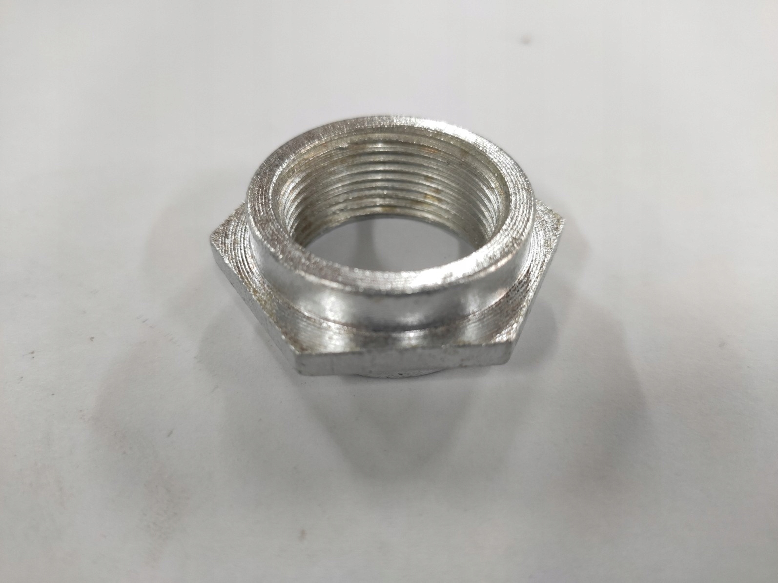 Nakrętka Pod Półkę M-72 K-750 Ural Dniepr