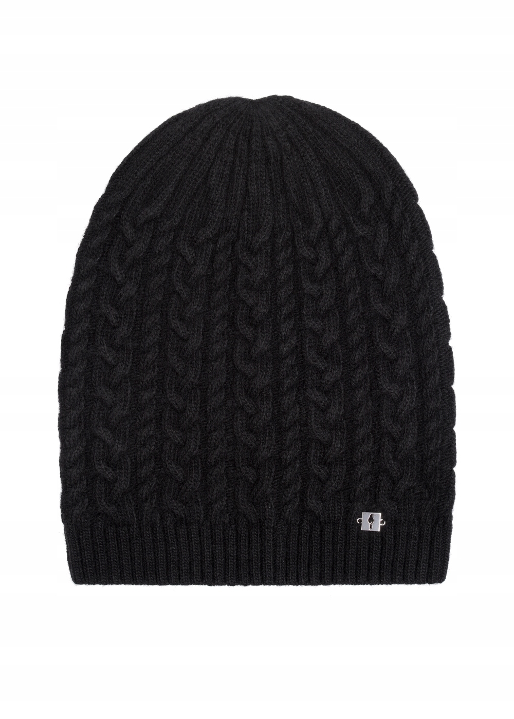 

Ochnik Czapka damska CZADT-0057-99(Z21)