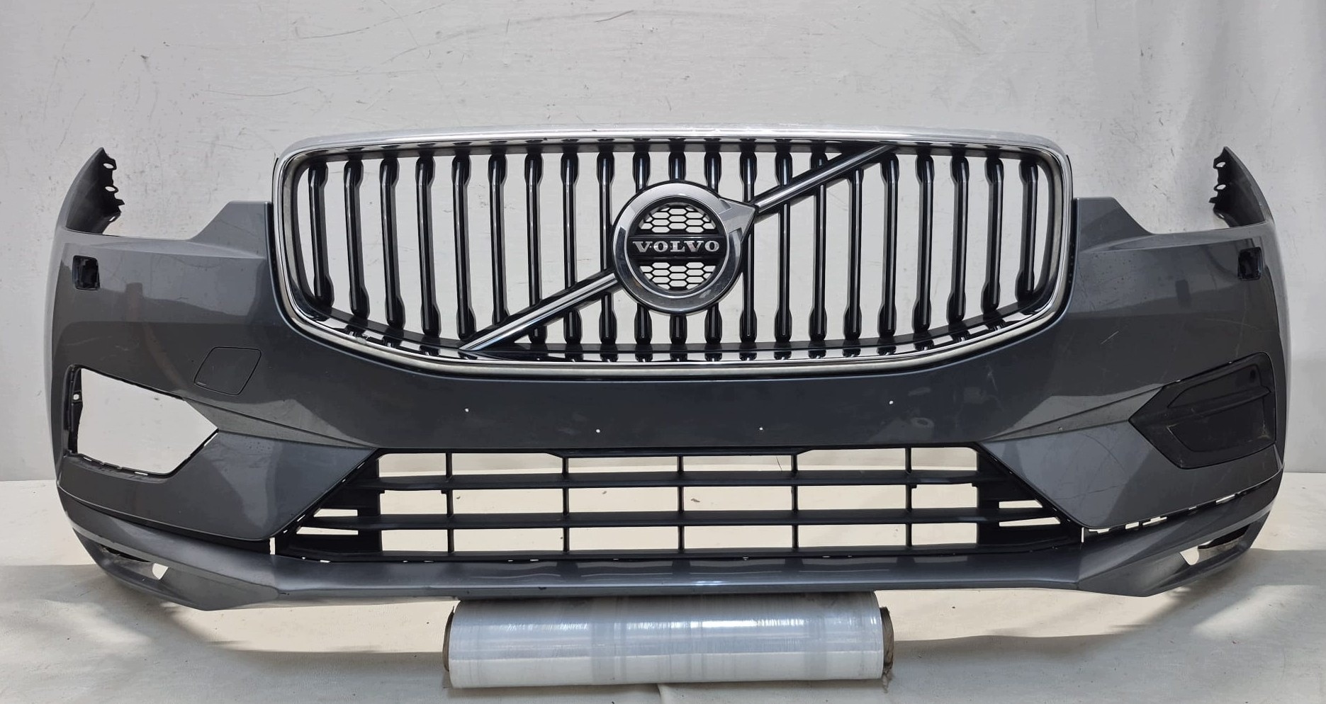 VOLVO XC60 II 2 17- bumper front front SPR 31425160