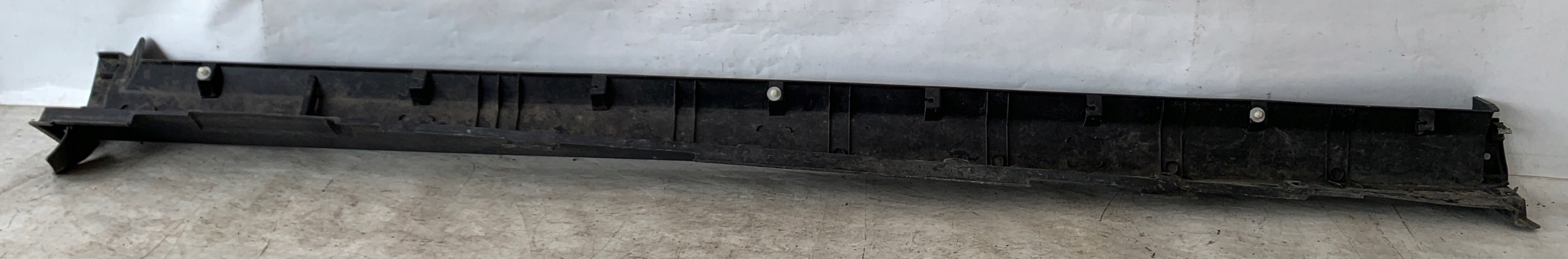 # moulding threshold left RENAULT KOLEOS II 764197834R