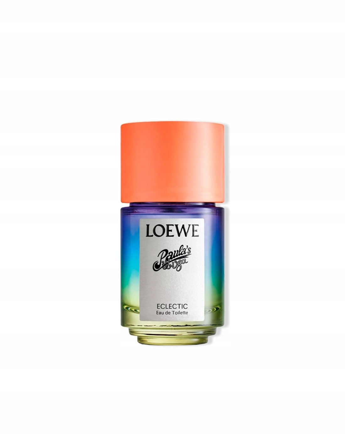 Loewe Paula's Ibiza Eclectic Toaletní voda ve spreji 100 ml