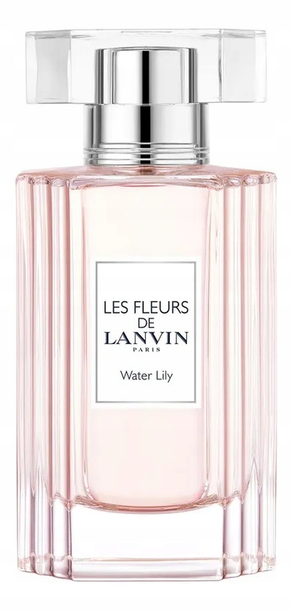 Lanvin Water Lily Toaletní voda sprej 50 ml