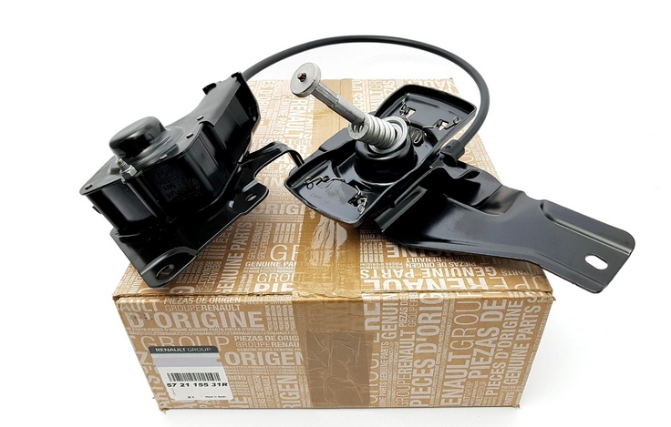 Naviják Rezervního Kola Master III Movano 10- Oe