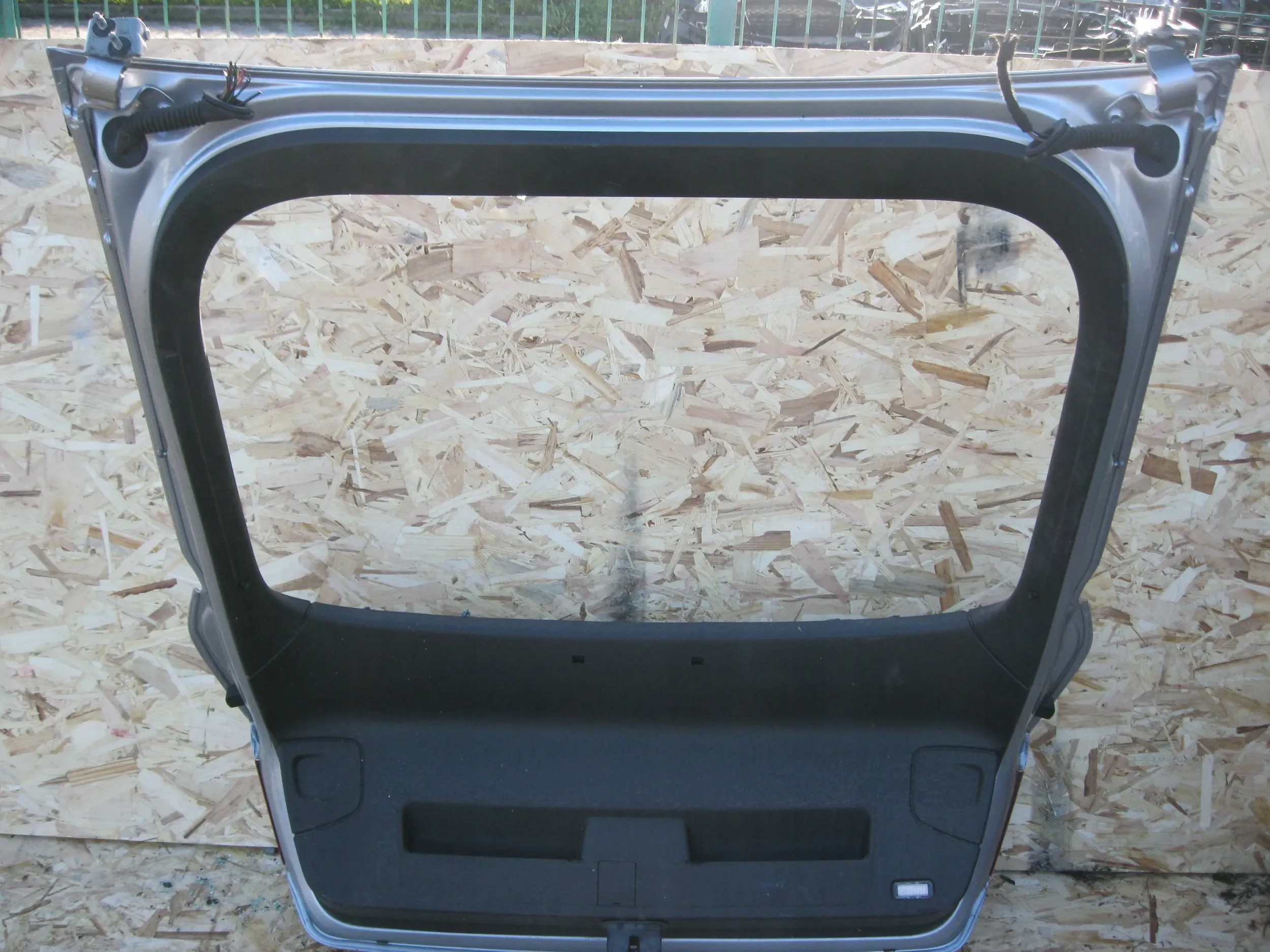 boot door Audi A5 Sportback 8T0 07-16