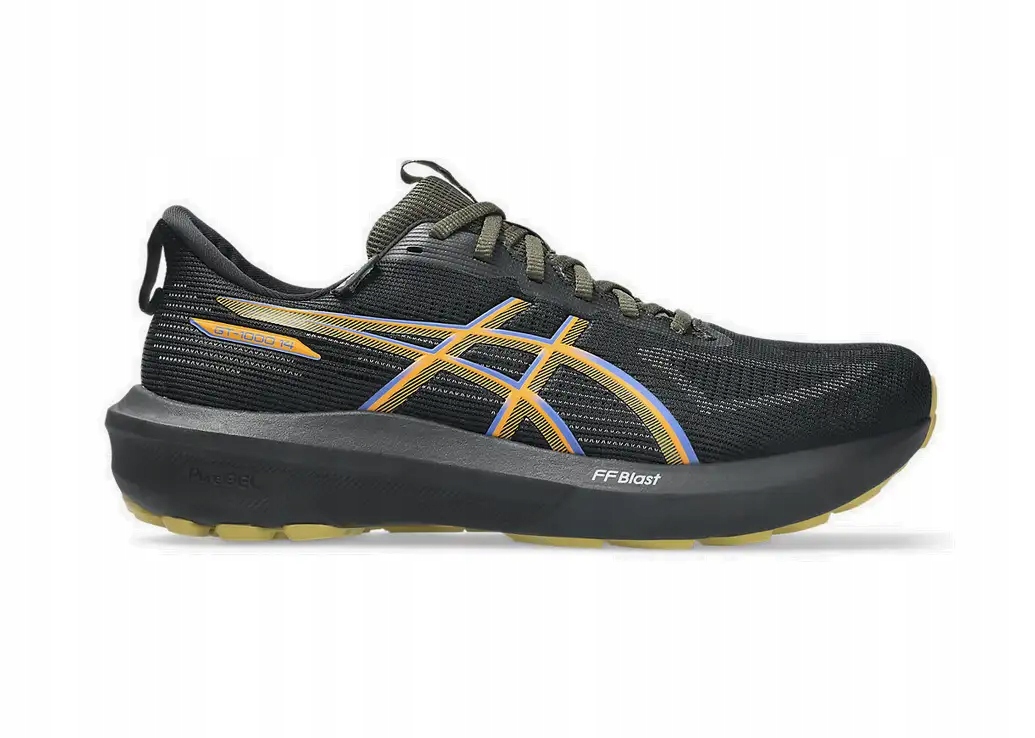 Sportovní obuv GT-1000 14 Gtx 1011C078.001 44,5