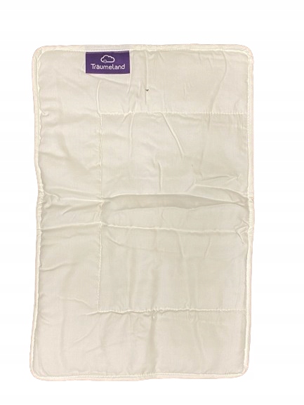 Träumeland PODUSZKA DLA DZIECKA LUNA 40x60 cm