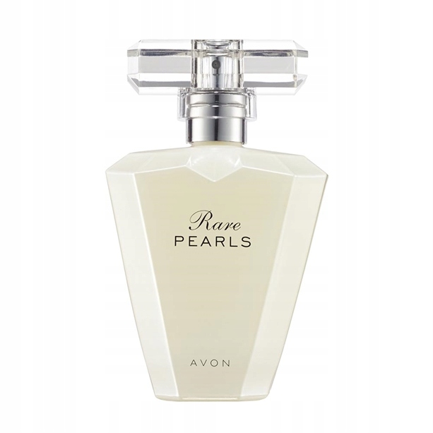 AVON Perfumy damskie Rare Pearls 50 ml EDP + GRATIS