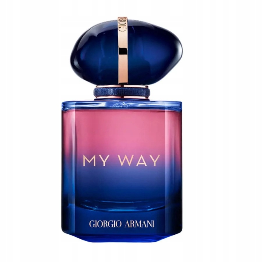 Giorgio Armani My Way Parfém, 50 ml