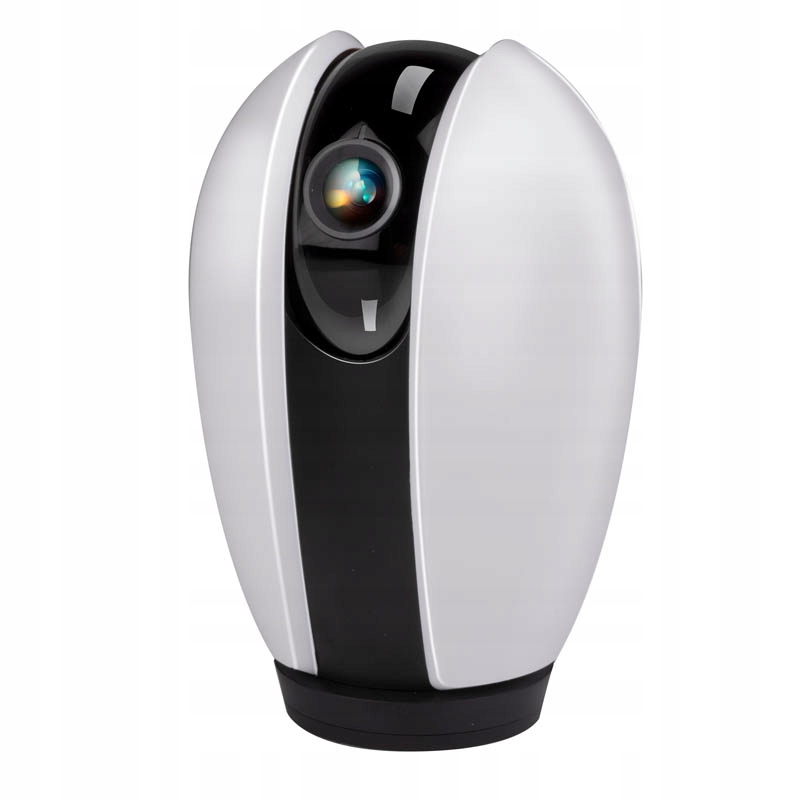 Kamera Ip Alpina Smart Indoor